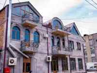 Har-Mar Hotel Hotels in Goris