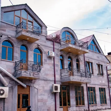 Har-Mar Hotel