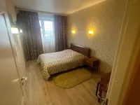 Arktik-Servis Hotel Hotels in der Nähe von Alyosha