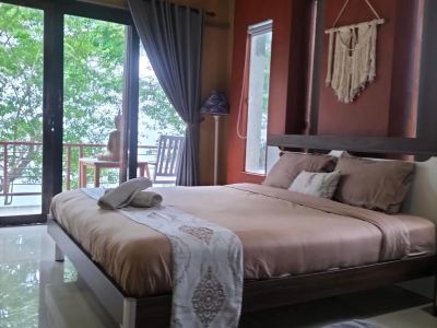 Villa il Nido Batulayar