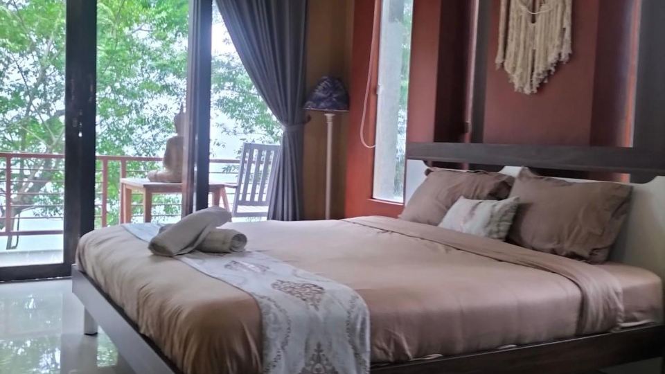 Villa il Nido Batulayar