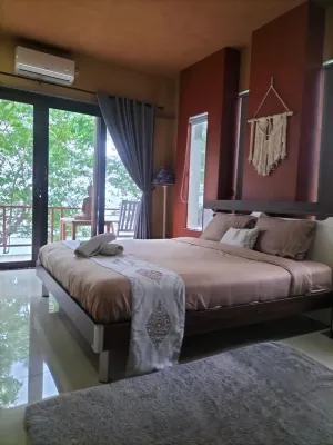 Villa il Nido Batulayar