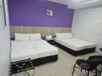 56 Hotel