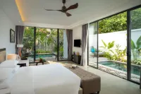 Eightfold Urban Resort