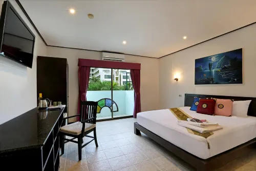 Angus O'Tool's Guesthouse