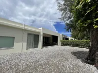 Ahman Suite Villa Sumuide