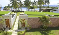 Anema Wellness Villa & Spa Gili Lombok - Diving Center Padi