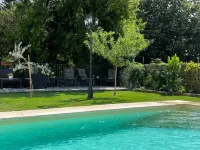 Quintal do Grémio - Pools