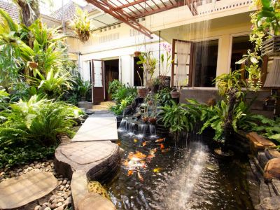 Duta Guest House