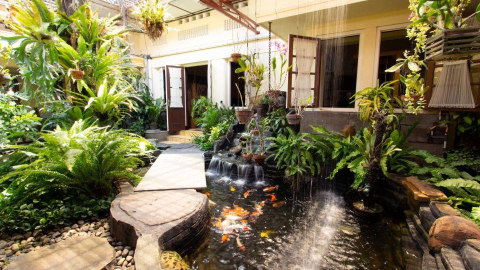Duta Guest House