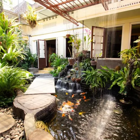 Duta Guest House