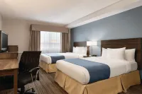 Travelodge Suites by Wyndham New Glasgow Hotels in Pictou