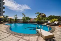 Mondial Hotel Hue - Romantische