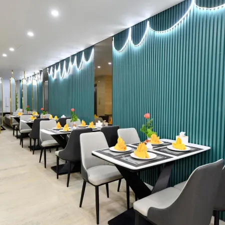 HANOI TRAVELLER HOUSE Отели рядом с достопримечательностью «Гиалам»