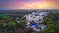 The Tigress Resort & Spa, Ranthambore Hotels near Toran Dwar