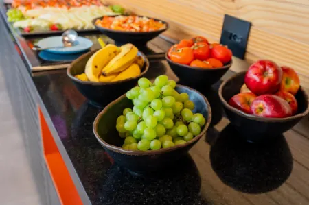 Ibis Budget Navegantes Itajai