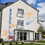 Pension Haas-Hotel am Turm Hotels in Rottweil
