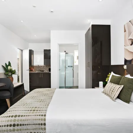 North Adelaide Boutique Stays Accommodation