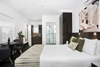 North Adelaide Boutique Stays Accommodation - Apartments