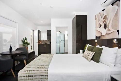 North Adelaide Boutique Stays Accommodation - 4-Star