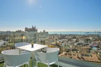 Hotel Almudaina - Scenic