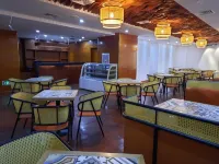 Hotel Express - servizio colazione