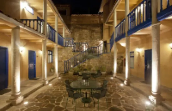 Tierra Viva Cusco Saphi