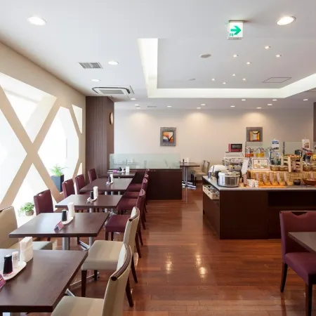 Hotel Hokke Club Niigata Nagaoka