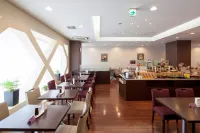 โรงแรมฮกเกะ คลับ นีงาตะ นางาโอกะ - พร้อมอาหารเช้า