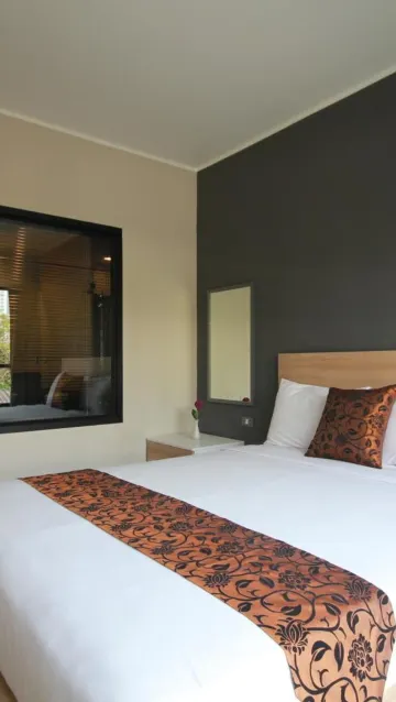 ห้องสวีท 1 ห้องนอน