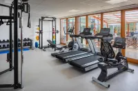 Silvanus Hotel - palestra