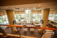 StayEasy Pretoria - Desayuno