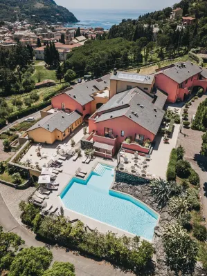 Park Hotel Argento - Pools