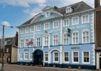 Dukes Head Hotel Hotels in 