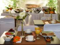 Belle Helene Hotel - breakfast
