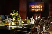 Hard Rock Hotel Goa Calangute Hotels in Saligao