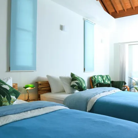 Roconia Terrace