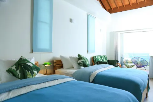 Roconia Terrace - 2-Star