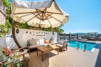 The Poyz Hotel Bodrum