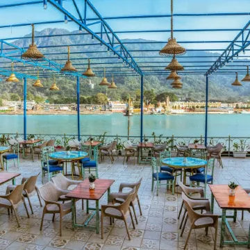 The Neeraj Ganga Heritage Palace