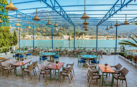 The Neeraj Ganga Heritage Palace