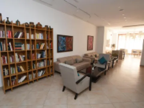 Downtown Tunis Hotel Hotels in Tunis