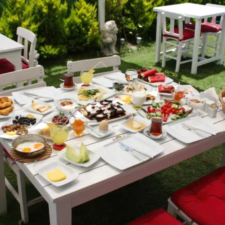 Alacati Eldoris Hotel
