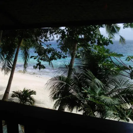 Coconut Garden Island Resort