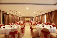 Muong Thanh Holiday Con Cuong Hotel - breakfast