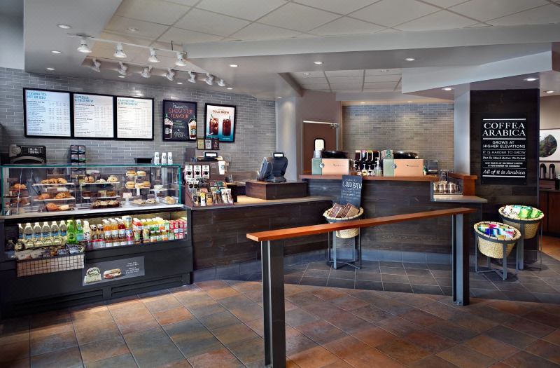 Marriott Kansas City Overland Park photo 5