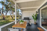 Ingenia Holidays Tomakin Hotels in Broulee