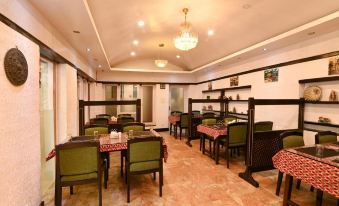 Hotel M Square Pvt.Ltd