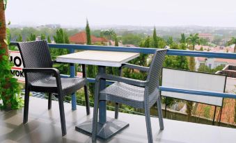 나이에 Nisa Wellness Retreat(Nisa Wellness Retreat) 3성급 호텔 부대시설