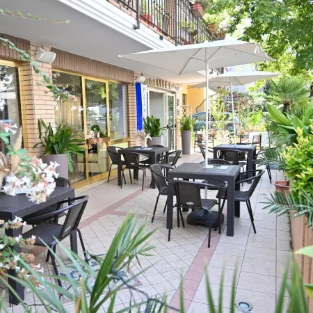 Hotel B&B Ardea Rimini